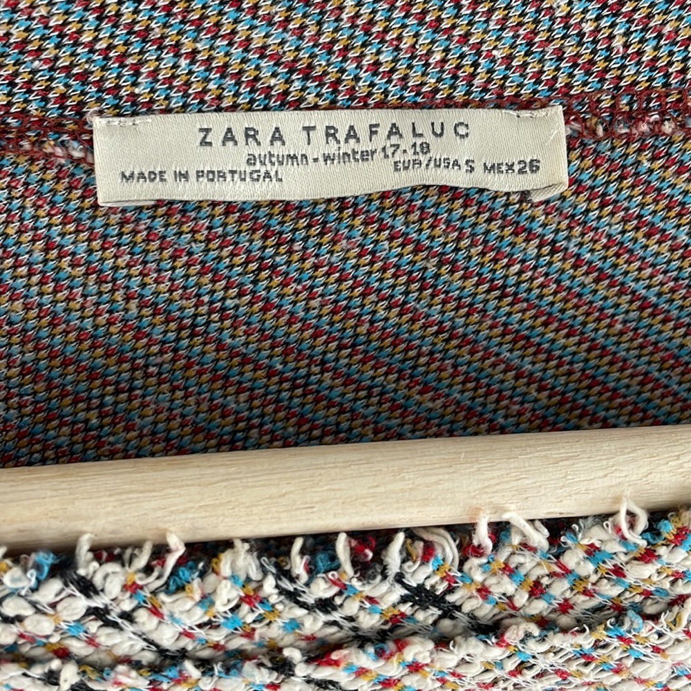 Zara Top - Picture 4 of 6